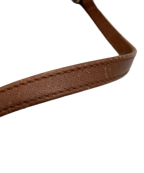 LOUIS VUITTON（ルイ ヴィトン）LOUIS VUITTON (ルイ ヴィトン) ハンドバッグ/モノグラム・パピヨン26 ブラウンの古着・服飾アイテム