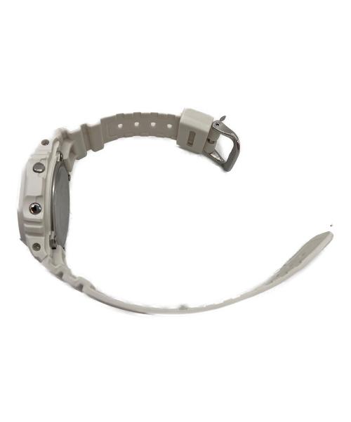 CASIO（カシオ）CASIO (カシオ) デジタルウォッチ ホワイトの古着・服飾アイテム