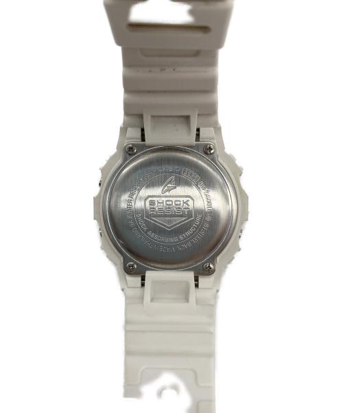 CASIO（カシオ）CASIO (カシオ) デジタルウォッチ ホワイトの古着・服飾アイテム