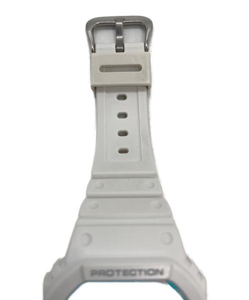 CASIO（カシオ）CASIO (カシオ) デジタルウォッチ ホワイトの古着・服飾アイテム