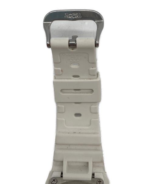 CASIO（カシオ）CASIO (カシオ) デジタルウォッチ ホワイトの古着・服飾アイテム