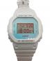 CASIO（カシオ）の古着「デジタルウォッチ」｜ホワイト