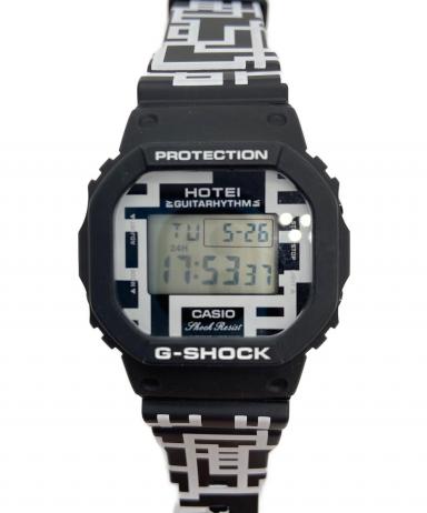 中古・古着通販】CASIO (カシオ) デジタルウォッチ/布袋寅泰 35周年