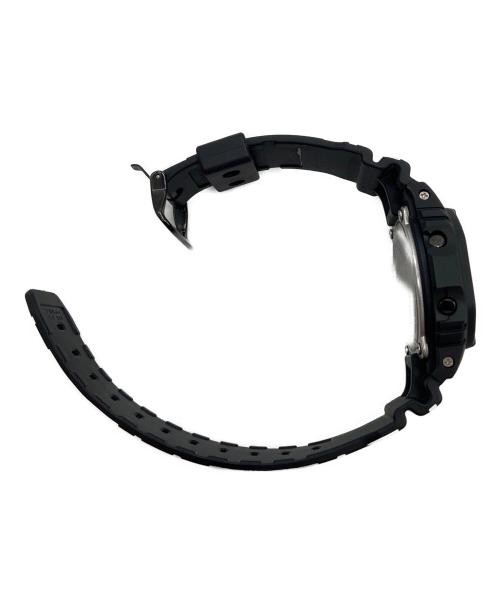 CASIO（カシオ）CASIO (カシオ) デジタルウォッチ/布袋寅泰 35周年記念 ブラック×ホワイトの古着・服飾アイテム