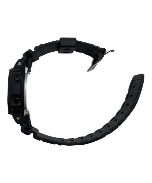 CASIO（カシオ）CASIO (カシオ) デジタルウォッチ/布袋寅泰 35周年記念 ブラック×ホワイトの古着・服飾アイテム