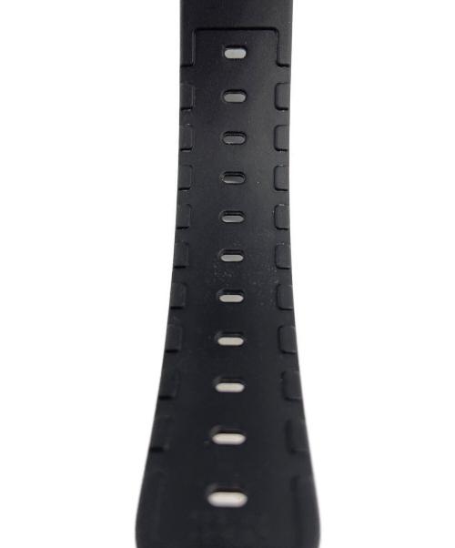 CASIO（カシオ）CASIO (カシオ) デジタルウォッチ/布袋寅泰 35周年記念 ブラック×ホワイトの古着・服飾アイテム