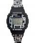 CASIO（カシオ）の古着「デジタルウォッチ/布袋寅泰 35周年記念」｜ブラック×ホワイト