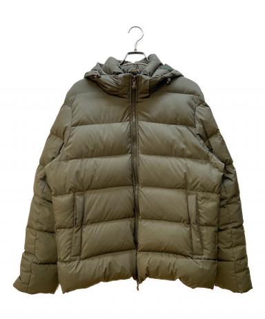 中古・古着通販】Pyrenex (ピレネックス) SPOUTNIC SOFT/ダウン