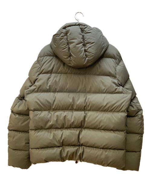 Pyrenex（ピレネックス）Pyrenex (ピレネックス) SPOUTNIC SOFT/ダウンジャケット カーキ サイズ:XLの古着・服飾アイテム