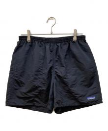 Patagonia（パタゴニア）の古着「ハーフパンツ/Baggies Shorts」｜ブラック