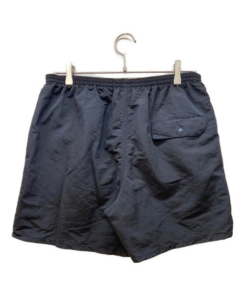 Patagonia（パタゴニア）Patagonia (パタゴニア) ハーフパンツ/Baggies Shorts ブラック サイズ:Mの古着・服飾アイテム