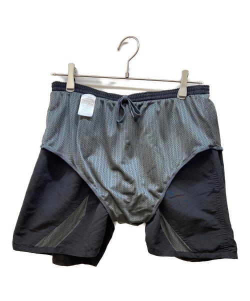 Patagonia（パタゴニア）Patagonia (パタゴニア) ハーフパンツ/Baggies Shorts ブラック サイズ:Mの古着・服飾アイテム