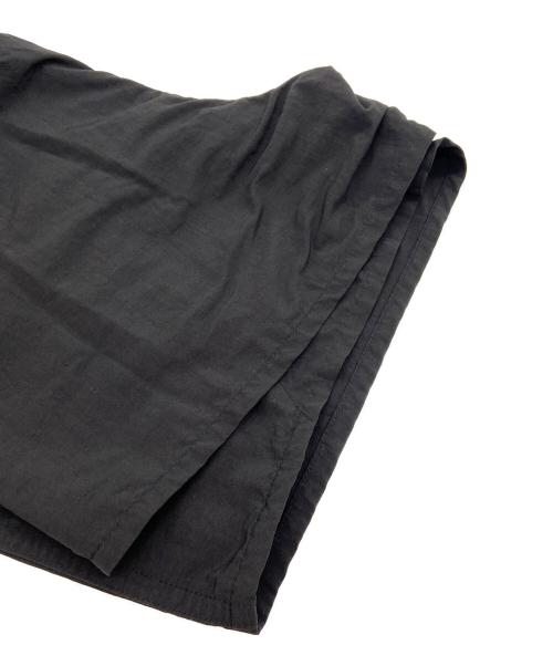 Patagonia（パタゴニア）Patagonia (パタゴニア) ハーフパンツ/Baggies Shorts ブラック サイズ:Mの古着・服飾アイテム