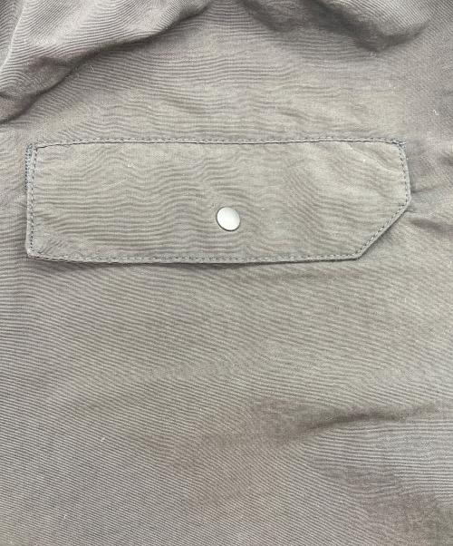 Patagonia（パタゴニア）Patagonia (パタゴニア) ハーフパンツ/Baggies Shorts ブラック サイズ:Mの古着・服飾アイテム