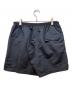 Patagonia (パタゴニア) ハーフパンツ/Baggies Shorts ブラック サイズ:M：6000円