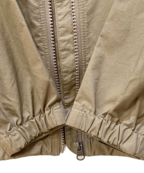 THE NORTH FACE（ザ ノース フェイス）THE NORTH FACE (ザ ノース フェイス) ナイロンジャケット/Compact Jacket ブラウン サイズ:Mの古着・服飾アイテム