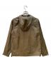 THE NORTH FACE (ザ ノース フェイス) ナイロンジャケット/Compact Jacket ブラウン サイズ:M：7000円