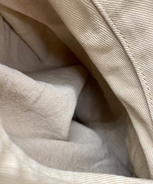 GRAMICCI（グラミチ）GRAMICCI (グラミチ) ロングスカート ベージュ サイズ:Mの古着・服飾アイテム
