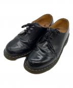 Dr.Martensドクターマーチン）の古着「シューズ」｜ブラック