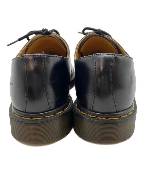 Dr.Martens（ドクターマーチン）Dr.Martens (ドクターマーチン) シューズ ブラック サイズ:27.5cmの古着・服飾アイテム