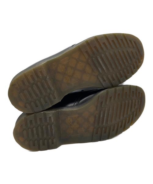 Dr.Martens（ドクターマーチン）Dr.Martens (ドクターマーチン) シューズ ブラック サイズ:27.5cmの古着・服飾アイテム