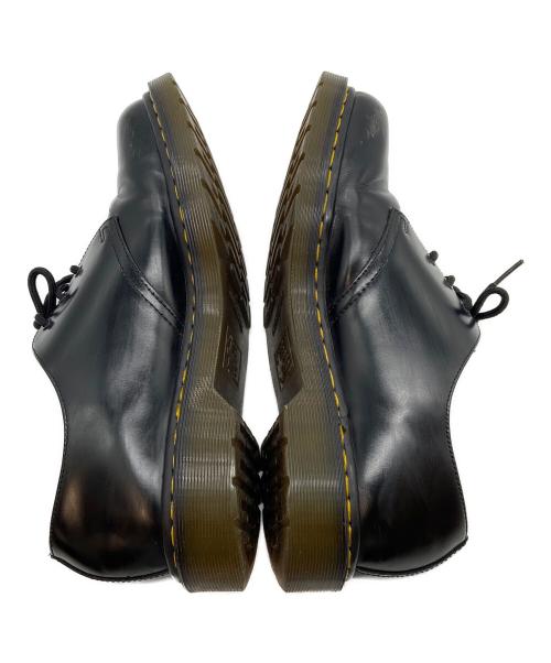 Dr.Martens（ドクターマーチン）Dr.Martens (ドクターマーチン) シューズ ブラック サイズ:27.5cmの古着・服飾アイテム