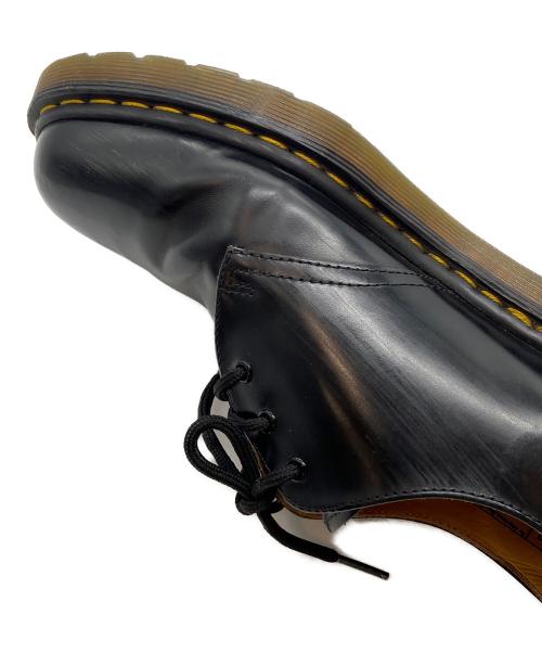 Dr.Martens（ドクターマーチン）Dr.Martens (ドクターマーチン) シューズ ブラック サイズ:27.5cmの古着・服飾アイテム