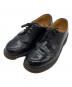 Dr.Martens（ドクターマーチン）の古着「シューズ」｜ブラック