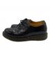 Dr.Martens (ドクターマーチン) シューズ ブラック サイズ:27.5cm：7000円