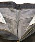 中古・古着 LEVI'S (リーバイス) ワイドデニムパンツ ブラック サイズ:29インチ：7000円