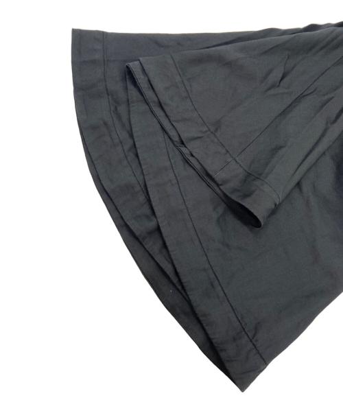 Vivienne Westwood RED LABEL（ヴィヴィアンウエストウッドレッドレーベル）Vivienne Westwood RED LABEL (ヴィヴィアンウエストウッドレッドレーベル) 半袖ブラウス ブラック サイズ:2の古着・服飾アイテム