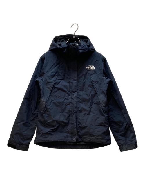 THE NORTH FACE（ザ ノース フェイス）THE NORTH FACE (ザ ノース フェイス) ナイロンジャケット/スクープジャケット ブラック サイズ:Sの古着・服飾アイテム
