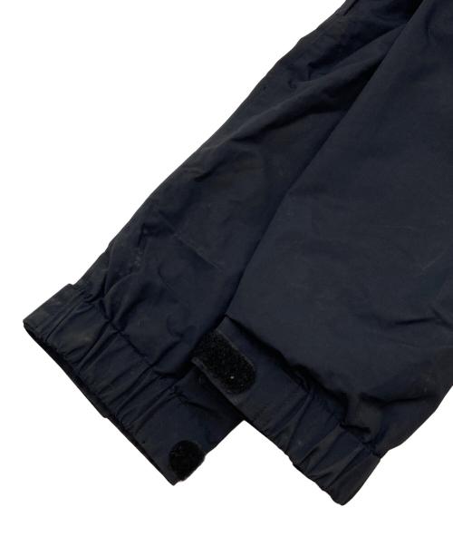 THE NORTH FACE（ザ ノース フェイス）THE NORTH FACE (ザ ノース フェイス) ナイロンジャケット/スクープジャケット ブラック サイズ:Sの古着・服飾アイテム