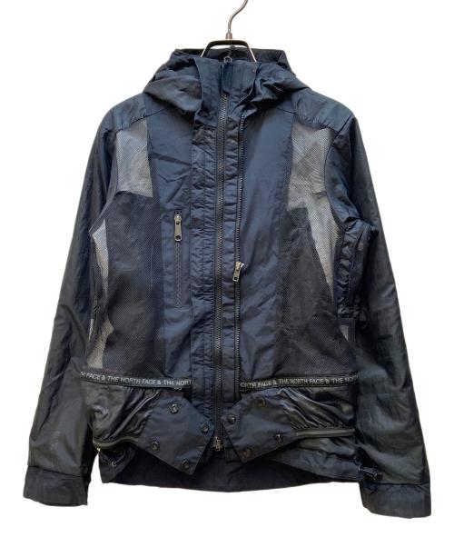 THE NORTH FACE（ザ ノース フェイス）THE NORTH FACE (ザ ノース フェイス) ナイロンジャケット/スクープジャケット ブラック サイズ:Sの古着・服飾アイテム
