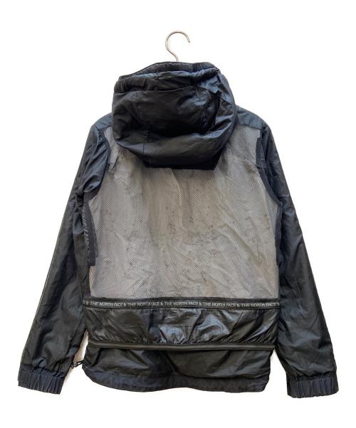 THE NORTH FACE（ザ ノース フェイス）THE NORTH FACE (ザ ノース フェイス) ナイロンジャケット/スクープジャケット ブラック サイズ:Sの古着・服飾アイテム