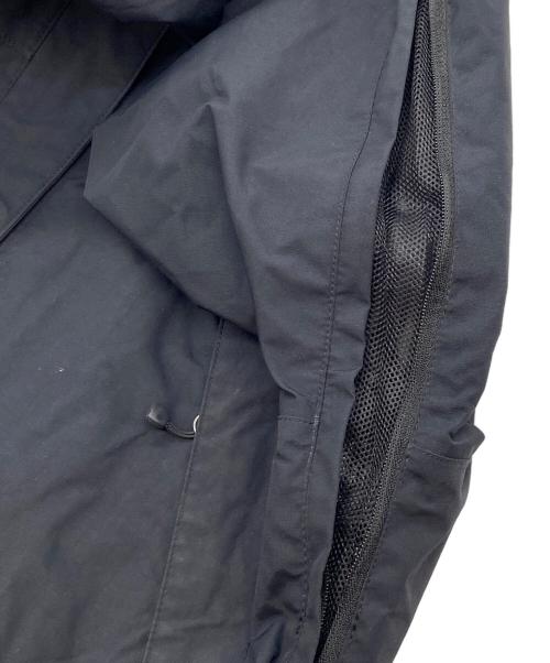 THE NORTH FACE（ザ ノース フェイス）THE NORTH FACE (ザ ノース フェイス) ナイロンジャケット/スクープジャケット ブラック サイズ:Sの古着・服飾アイテム