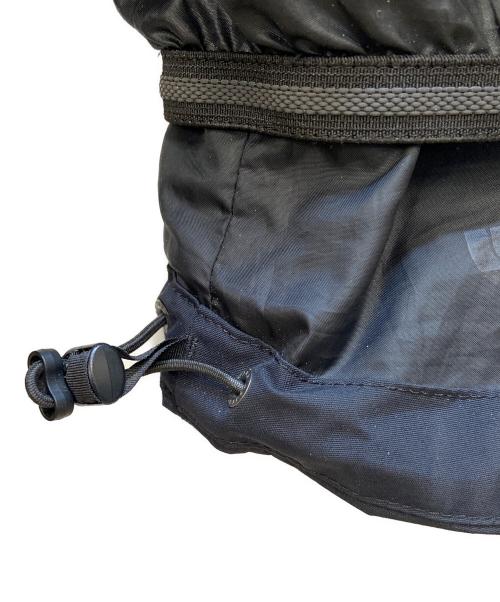 THE NORTH FACE（ザ ノース フェイス）THE NORTH FACE (ザ ノース フェイス) ナイロンジャケット/スクープジャケット ブラック サイズ:Sの古着・服飾アイテム