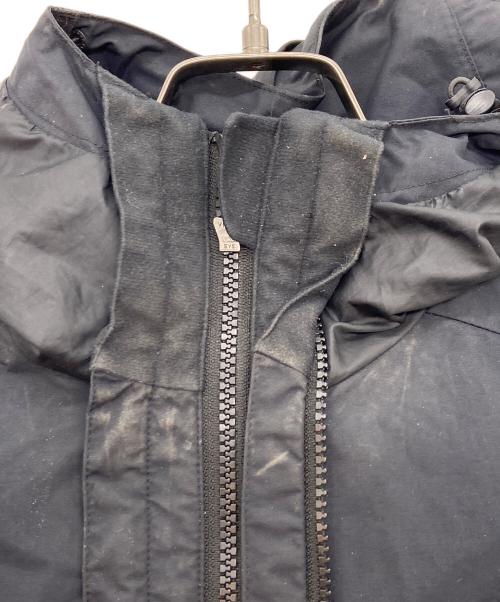 THE NORTH FACE（ザ ノース フェイス）THE NORTH FACE (ザ ノース フェイス) ナイロンジャケット/スクープジャケット ブラック サイズ:Sの古着・服飾アイテム
