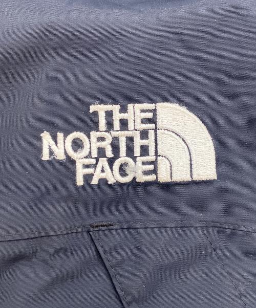 THE NORTH FACE（ザ ノース フェイス）THE NORTH FACE (ザ ノース フェイス) ナイロンジャケット/スクープジャケット ブラック サイズ:Sの古着・服飾アイテム