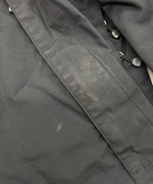 THE NORTH FACE（ザ ノース フェイス）THE NORTH FACE (ザ ノース フェイス) ナイロンジャケット/スクープジャケット ブラック サイズ:Sの古着・服飾アイテム