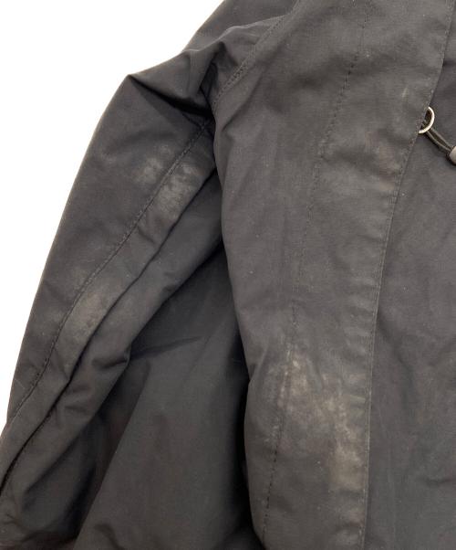 THE NORTH FACE（ザ ノース フェイス）THE NORTH FACE (ザ ノース フェイス) ナイロンジャケット/スクープジャケット ブラック サイズ:Sの古着・服飾アイテム