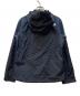 THE NORTH FACE (ザ ノース フェイス) ナイロンジャケット/スクープジャケット ブラック サイズ:S：7000円