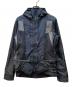 中古・古着 THE NORTH FACE (ザ ノース フェイス) ナイロンジャケット/スクープジャケット ブラック サイズ:S：7000円