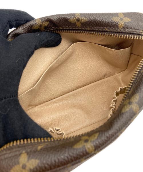 LOUIS VUITTON（ルイ ヴィトン）LOUIS VUITTON (ルイ ヴィトン) ハンドポーチ/モノグラム・トゥルース・トワレット18の古着・服飾アイテム