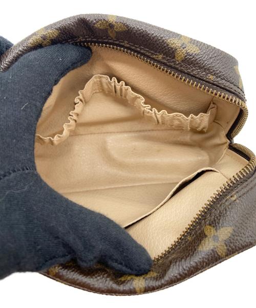 LOUIS VUITTON（ルイ ヴィトン）LOUIS VUITTON (ルイ ヴィトン) ハンドポーチ/モノグラム・トゥルース・トワレット18の古着・服飾アイテム