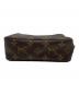 中古・古着 LOUIS VUITTON (ルイ ヴィトン) ハンドポーチ/モノグラム・トゥルース・トワレット18：30000円