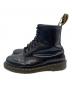 Dr.Martens (ドクターマーチン) 8ホールブーツ/レースアップブーツ ブラック サイズ:26.5cm：11000円