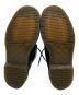 中古・古着 Dr.Martens (ドクターマーチン) 8ホールブーツ/レースアップブーツ ブラック サイズ:26.5cm：11000円