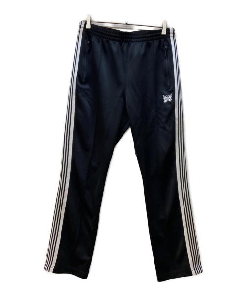 Needles（ニードルズ）Needles (ニードルズ) トラックパンツ/Narrow Track Pant ブラック サイズ:Mの古着・服飾アイテム