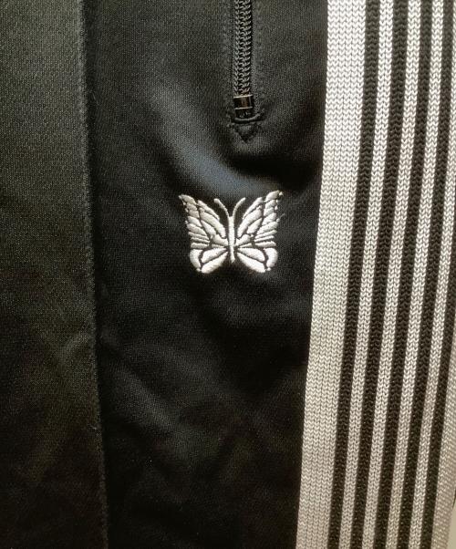 Needles（ニードルズ）Needles (ニードルズ) トラックパンツ/Narrow Track Pant ブラック サイズ:Mの古着・服飾アイテム